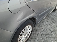 Personenauto volkswagen, golf plus, bouwjaar 2012 - afbeelding 48 van  56