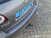 Personenauto volkswagen, golf plus, bouwjaar 2012 - afbeelding 51 van  56