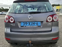 Personenauto volkswagen, golf plus, bouwjaar 2012 - afbeelding 53 van  56