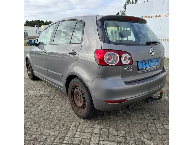 Personenauto volkswagen, golf plus, bouwjaar 2012 - afbeelding 54 van  56