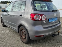 Personenauto volkswagen, golf plus, bouwjaar 2012 - afbeelding 54 van  56