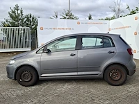 Personenauto volkswagen, golf plus, bouwjaar 2012 - afbeelding 55 van  56