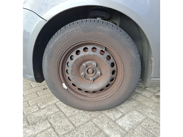 Personenauto volkswagen, golf plus, bouwjaar 2012 - afbeelding 56 van  56