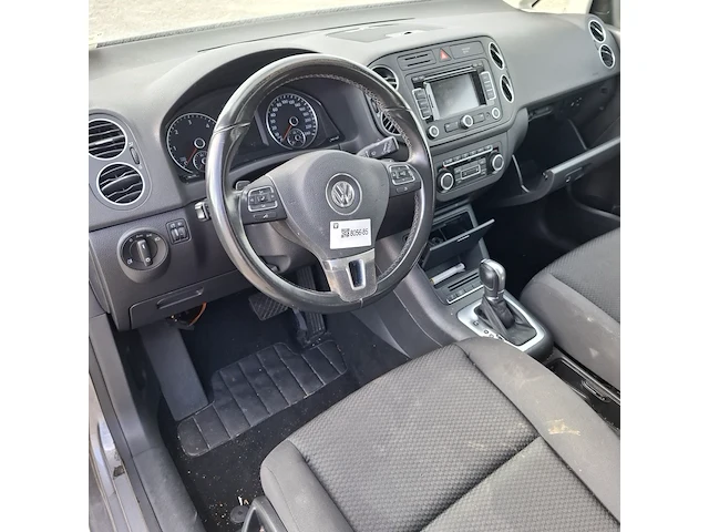 Personenauto volkswagen, golf plus, bouwjaar 2012 - afbeelding 8 van  56
