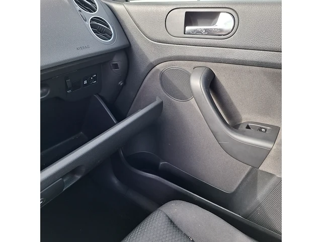 Personenauto volkswagen, golf plus, bouwjaar 2012 - afbeelding 24 van  56
