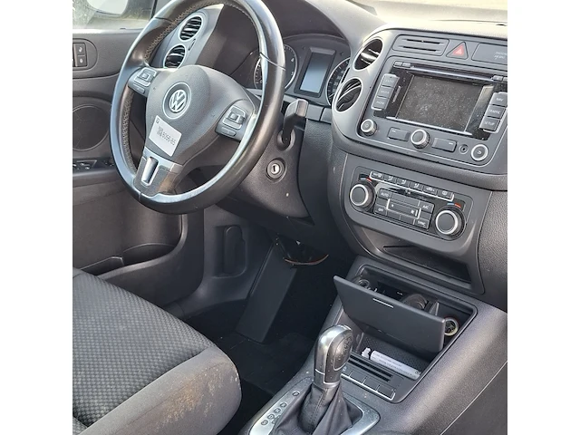 Personenauto volkswagen, golf plus, bouwjaar 2012 - afbeelding 30 van  56