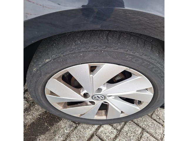 Personenauto volkswagen, golf tdi - afbeelding 3 van  34
