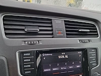 Personenauto volkswagen, golf tdi - afbeelding 9 van  34