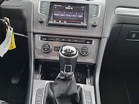 Personenauto volkswagen, golf tdi - afbeelding 14 van  34