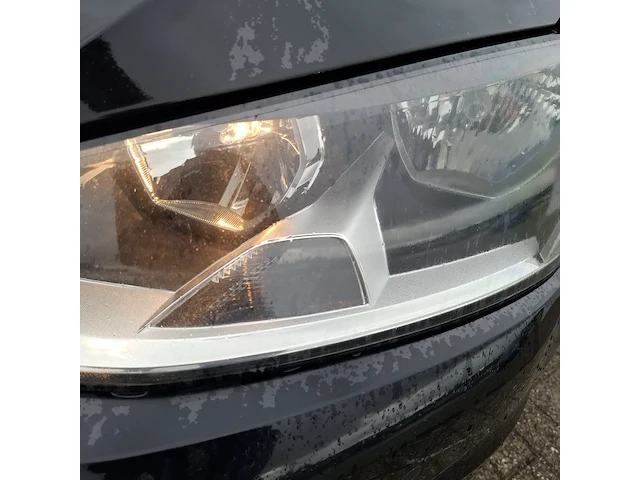 Personenauto volkswagen, golf tdi - afbeelding 19 van  34