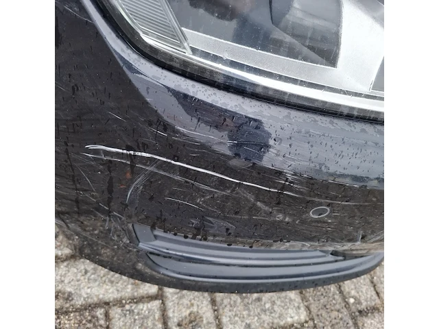 Personenauto volkswagen, golf tdi - afbeelding 20 van  34