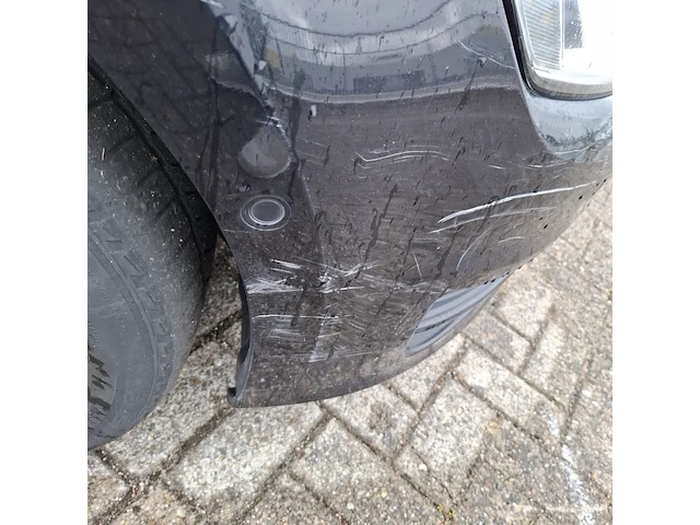 Personenauto volkswagen, golf tdi - afbeelding 21 van  34