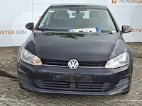 Personenauto volkswagen, golf tdi - afbeelding 12 van  34