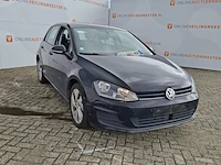 Personenauto volkswagen, golf tdi - afbeelding 23 van  34