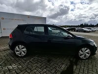 Personenauto volkswagen, golf tdi - afbeelding 29 van  34