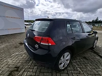 Personenauto volkswagen, golf tdi - afbeelding 30 van  34