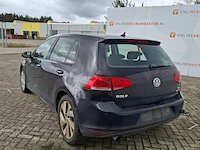 Personenauto volkswagen, golf tdi - afbeelding 32 van  34