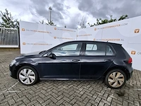 Personenauto volkswagen, golf tdi - afbeelding 33 van  34