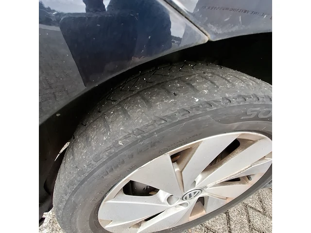 Personenauto volkswagen, golf tdi - afbeelding 34 van  34