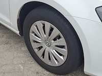 Personenauto, volkswagen, golf variant 1.6, 2017 - afbeelding 2 van  50