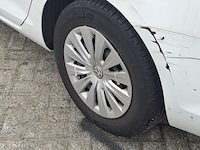 Personenauto, volkswagen, golf variant 1.6, 2017 - afbeelding 4 van  50