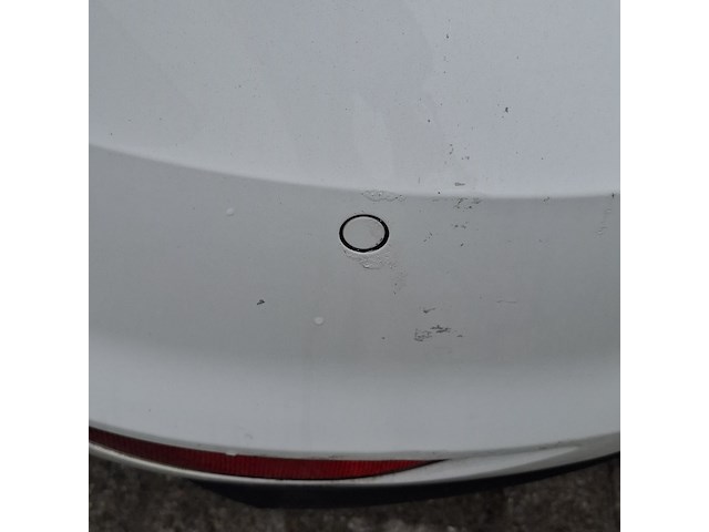 Personenauto, volkswagen, golf variant 1.6, 2017 - afbeelding 5 van  50