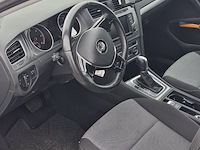 Personenauto, volkswagen, golf variant 1.6, 2017 - afbeelding 6 van  50