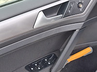 Personenauto, volkswagen, golf variant 1.6, 2017 - afbeelding 7 van  50