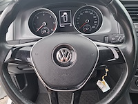 Personenauto, volkswagen, golf variant 1.6, 2017 - afbeelding 9 van  50
