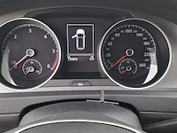 Personenauto, volkswagen, golf variant 1.6, 2017 - afbeelding 10 van  50