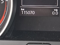 Personenauto, volkswagen, golf variant 1.6, 2017 - afbeelding 11 van  50