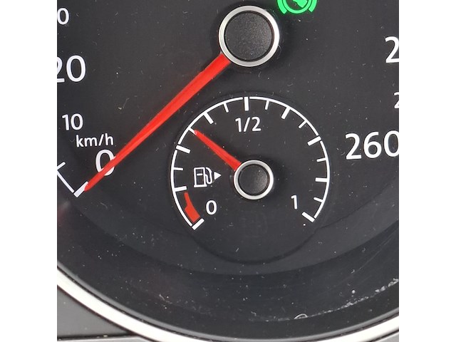 Personenauto, volkswagen, golf variant 1.6, 2017 - afbeelding 13 van  50