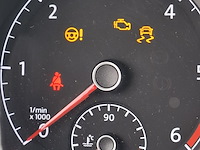 Personenauto, volkswagen, golf variant 1.6, 2017 - afbeelding 14 van  50