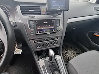 Personenauto, volkswagen, golf variant 1.6, 2017 - afbeelding 15 van  50