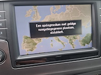 Personenauto, volkswagen, golf variant 1.6, 2017 - afbeelding 17 van  50
