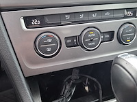 Personenauto, volkswagen, golf variant 1.6, 2017 - afbeelding 18 van  50