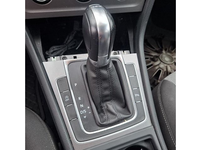 Personenauto, volkswagen, golf variant 1.6, 2017 - afbeelding 19 van  50