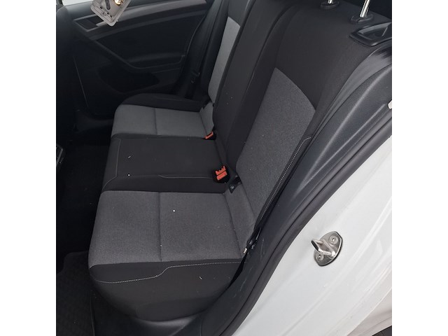 Personenauto, volkswagen, golf variant 1.6, 2017 - afbeelding 24 van  50