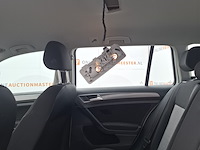 Personenauto, volkswagen, golf variant 1.6, 2017 - afbeelding 25 van  50