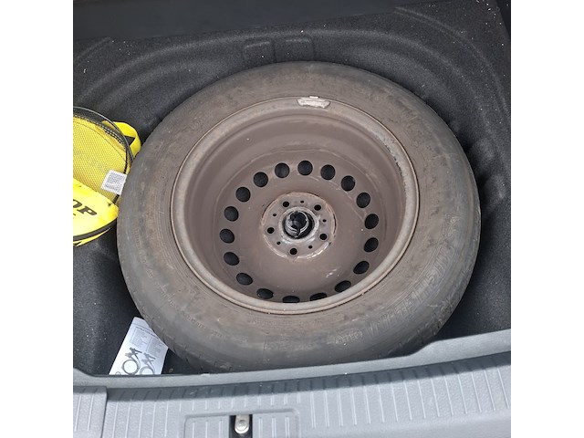 Personenauto, volkswagen, golf variant 1.6, 2017 - afbeelding 27 van  50