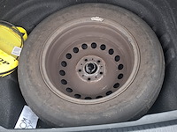 Personenauto, volkswagen, golf variant 1.6, 2017 - afbeelding 27 van  50