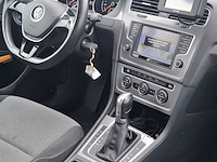 Personenauto, volkswagen, golf variant 1.6, 2017 - afbeelding 29 van  50