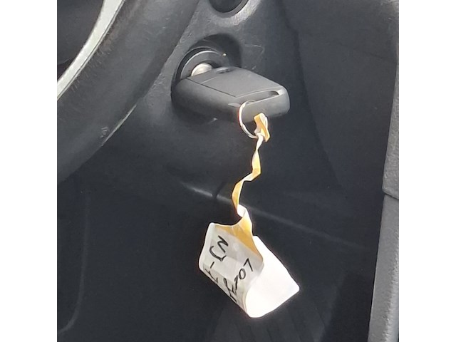 Personenauto, volkswagen, golf variant 1.6, 2017 - afbeelding 30 van  50