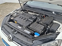 Personenauto, volkswagen, golf variant 1.6, 2017 - afbeelding 32 van  50