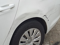 Personenauto, volkswagen, golf variant 1.6, 2017 - afbeelding 37 van  50