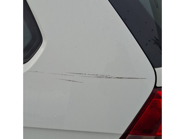 Personenauto, volkswagen, golf variant 1.6, 2017 - afbeelding 38 van  50