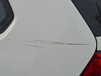 Personenauto, volkswagen, golf variant 1.6, 2017 - afbeelding 38 van  50