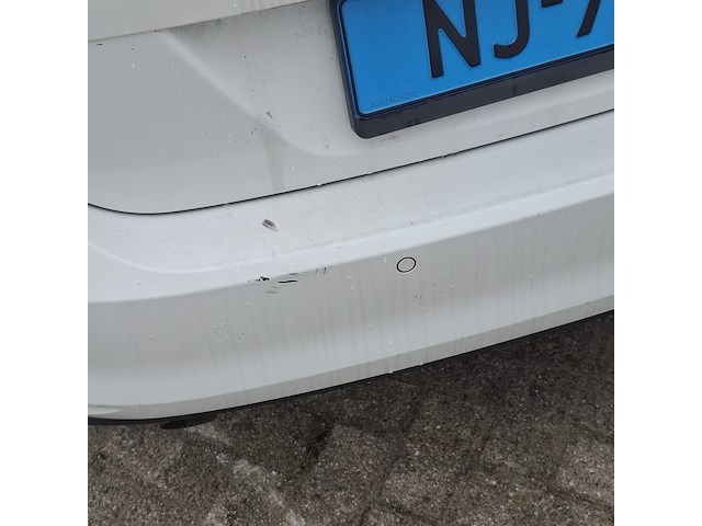 Personenauto, volkswagen, golf variant 1.6, 2017 - afbeelding 39 van  50