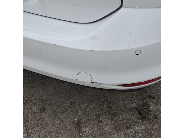 Personenauto, volkswagen, golf variant 1.6, 2017 - afbeelding 40 van  50