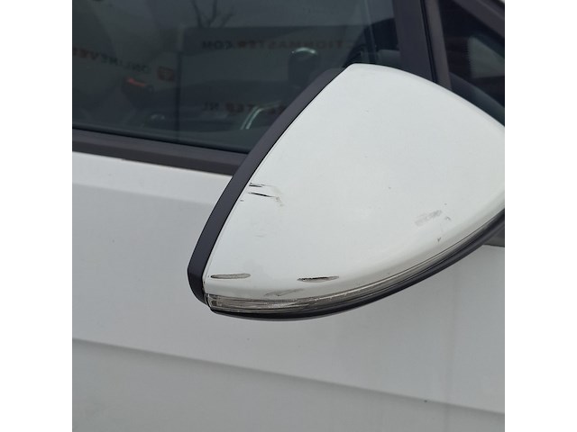 Personenauto, volkswagen, golf variant 1.6, 2017 - afbeelding 41 van  50